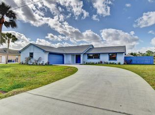 1948 SW Aaron Ln, Port Saint Lucie, FL 34953