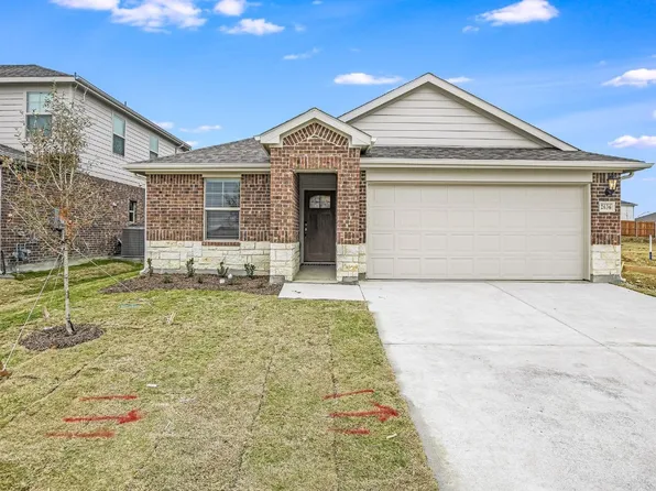 2636 Oneida Ln, Fort Worth, TX 76179