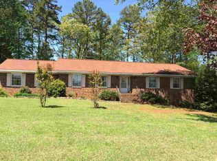 311 Karen Dr, Seneca, SC 29678