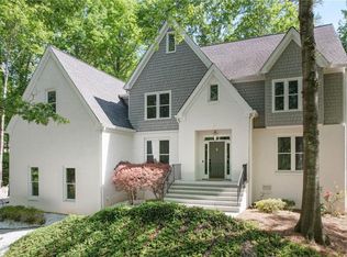 4385 Wieuca Rd NE, Atlanta, GA 30342