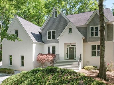 4385 Wieuca Rd NE, Atlanta, GA, 30342