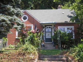 1509 N Princeton Dr, Covington, VA 24426