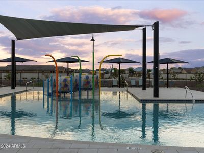 3494 E Alexander Dr, San Tan Valley, AZ, 85143