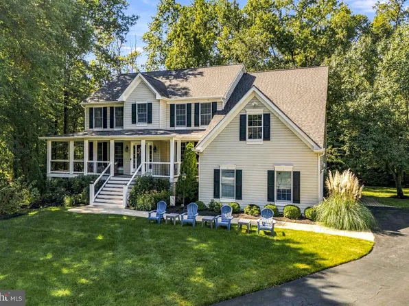 228 Quakerbridge Ct, Moorestown, NJ 08057