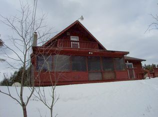 4594 Walsh Rd, Grayling, MI 49756