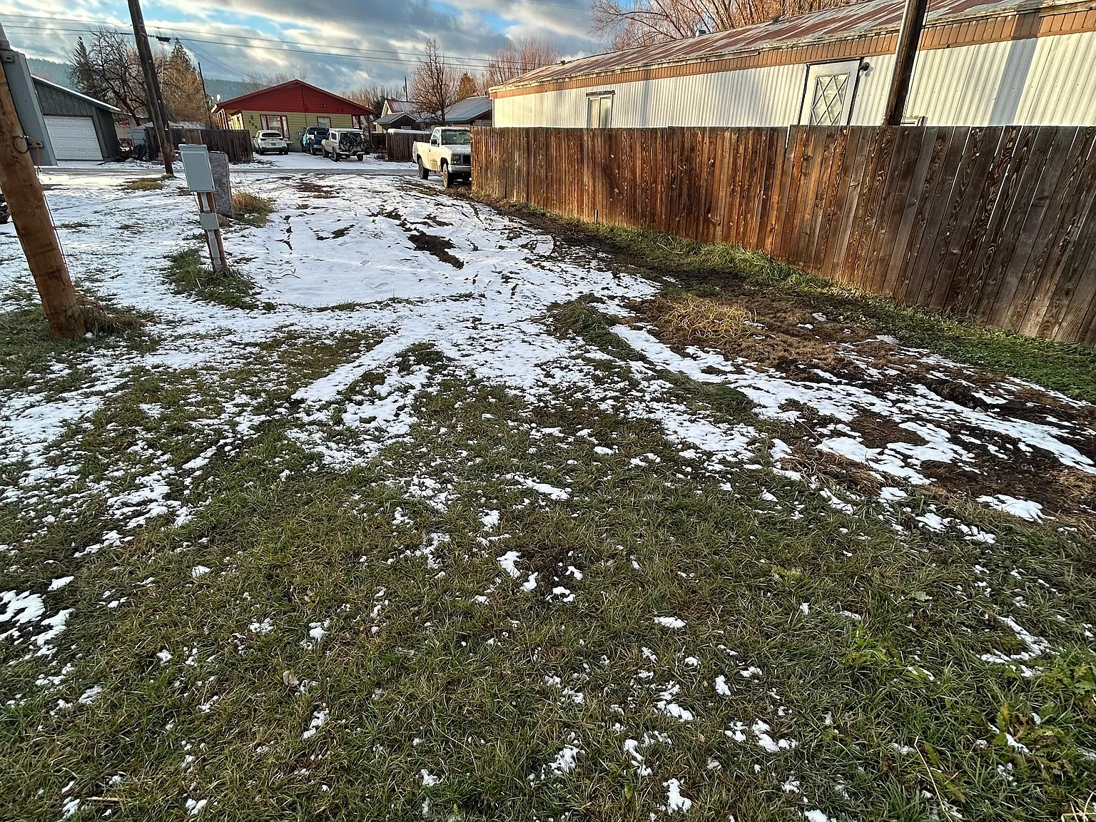 1 bed, 819 sqft, $550 — Photo 3