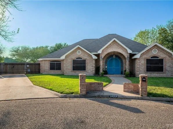 1403 Melinda Dr, Mission, TX 78572