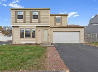 7634 Kelvinway Dr #150, Columbus, OH 43085