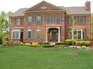 50651 Colchester Ct #117, Canton, MI 48187