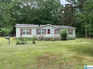 2249 Posey Rd, Hokes Bluff, AL 35903