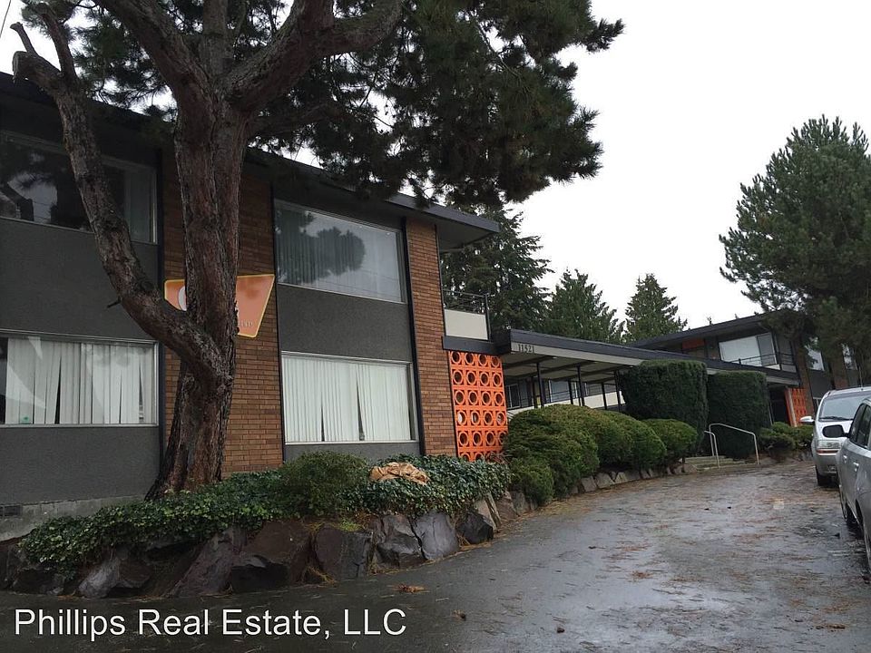 1st image of 11521 26th Ave NE APT 05