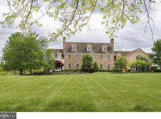 3169 Deer Creek Rd, Collegeville, PA 19426