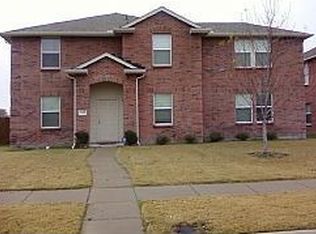 3001 Lake Terrace Dr, Wylie, TX 75098