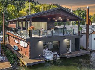 24600 NW Saint Helens Rd UNIT M12, Portland, OR 97231