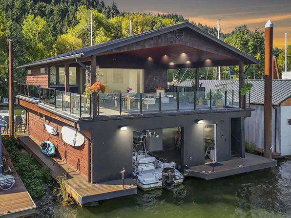 24600 NW Saint Helens Rd Unit M12, Portland, OR 97231