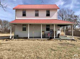 4920 SE Paulen Rd, Berryton, KS 66409