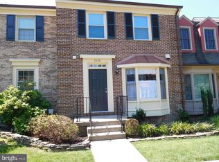 7738 Bristol Square Ct, Springfield, VA 22153