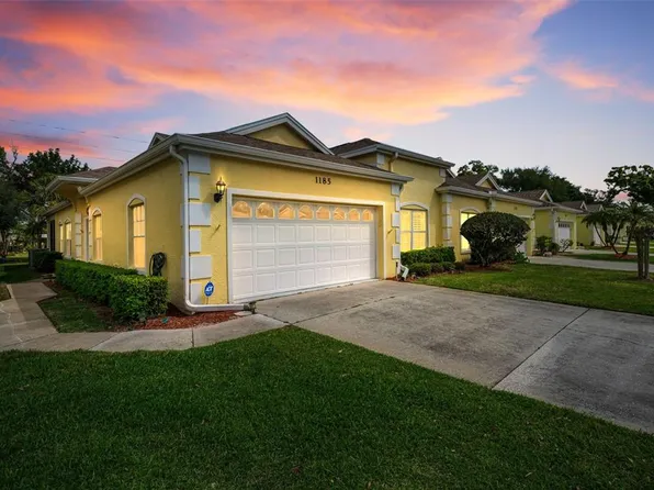 1185 Royal Blvd, Palm Harbor, FL 34684