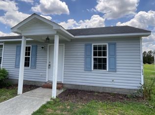 119 Simmental Ln, Richlands, NC 28574