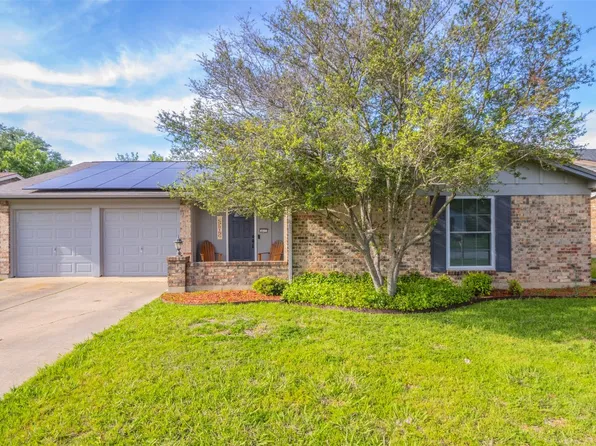 411 Cumberland Ct, Arlington, TX 76014