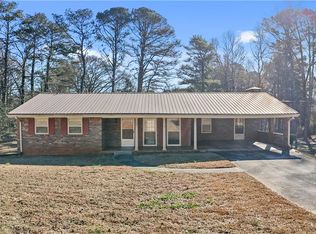 1021 Palm St, Canton, GA 30115