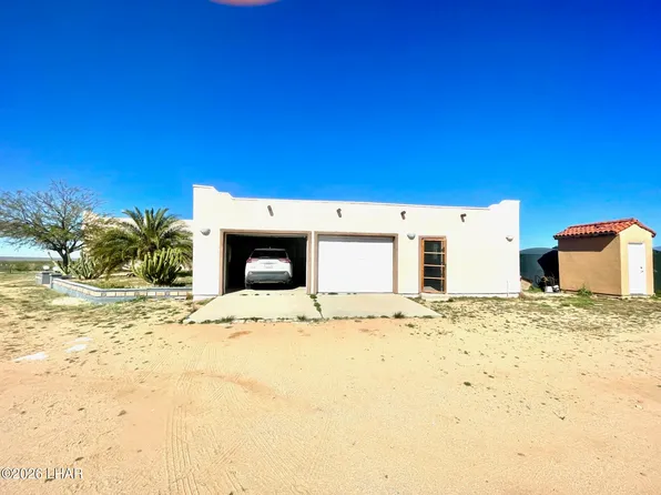 21477 S Sundance Kid Rd, Yucca, AZ 86438