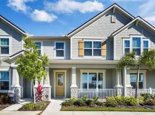 10051 Randal Walk St, Orlando, FL 32832