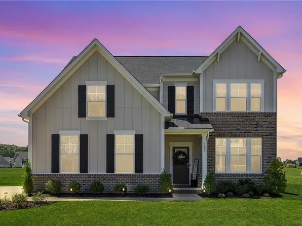 189 Royal Blackheath, Smithfield, VA 23430
