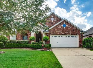 13823 Charterhouse Way, Sugar Land, TX 77498