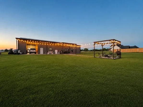 12093 County Road 152 W, Bullard, TX 75757