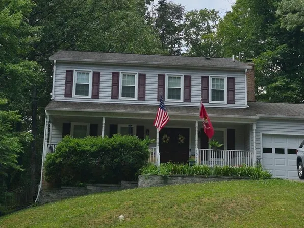1045 Portugal Dr, Stafford, VA 22554