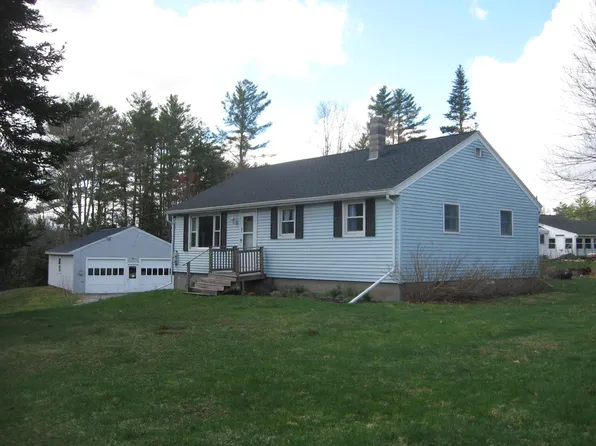 7 Sleeper Road, Sunapee, NH 03782