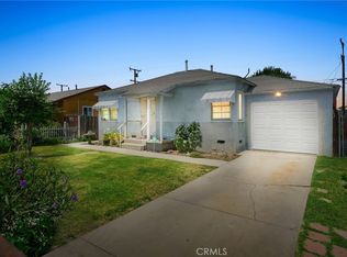 1809 N Stoneacre Ave, Compton, CA 90221