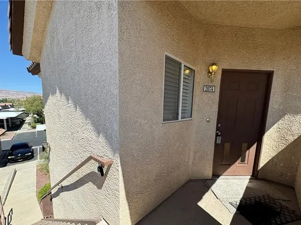 8501 W University Ave Unit 2074, Las Vegas, NV 89147