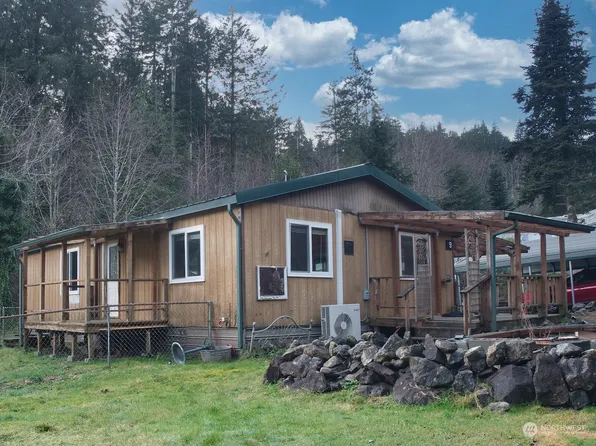 9 Milbourn Lane, Hoquiam, WA 98550
