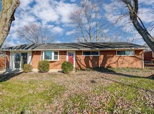 4769 Fishburg Rd, Dayton, OH 45424