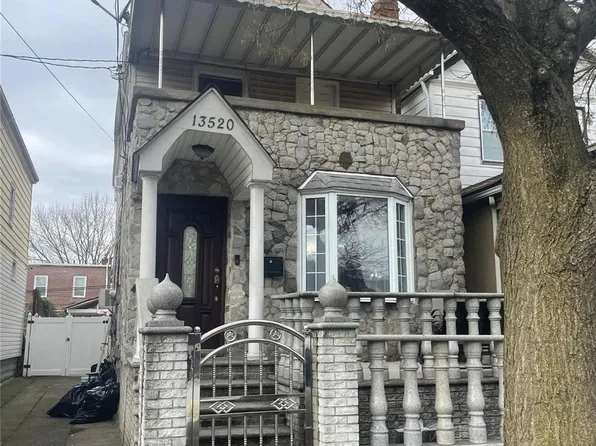 135-20 Lefferts Boulevard, South Ozone Park, NY 11420