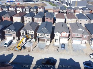 31 Huntsworth Ave, Thorold, ON L2V0N3