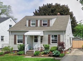 1418 Mayview Ave, Cleveland, OH 44109