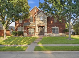 6436 Landmark Trl, The Colony, TX 75056