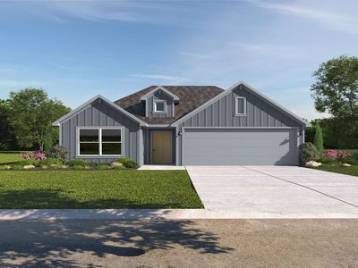 10021 Altara Cv, Killeen, TX, 76542