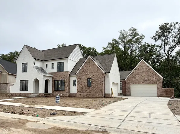 1600 Chatham Ridge Ct, Westfield, IN 46074
