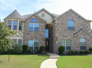 11888 Hill Creek Trl, Frisco, TX 75035