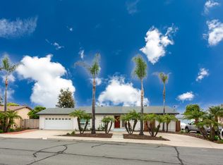 4769 Dauer Ave, La Mesa, CA 91942
