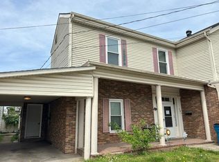 130 N Main St, Harrodsburg, KY 40330