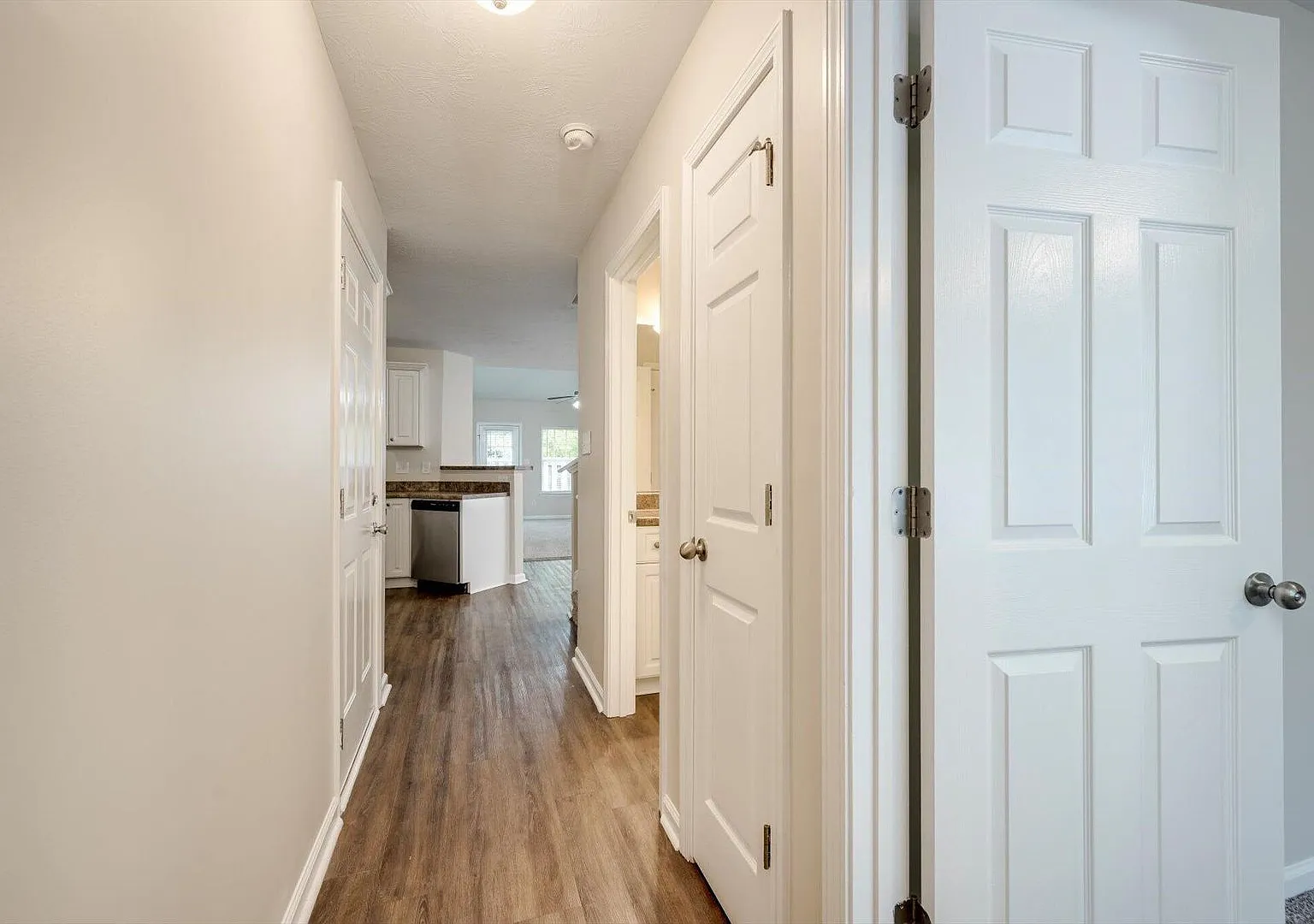 Townhome For Rent - 2205 Jasmine Way Grovetown, GA 30813 — Photo 2