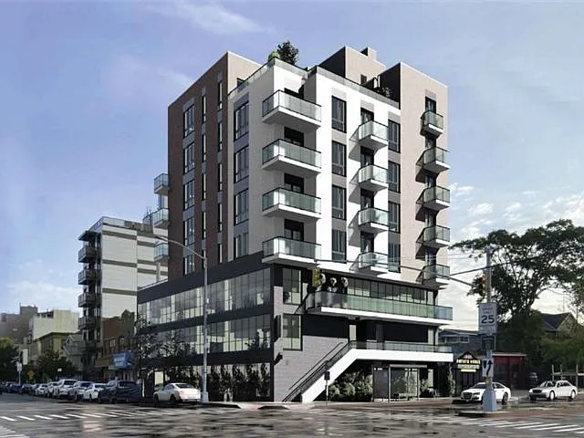 101 Oriental Blvd #C2