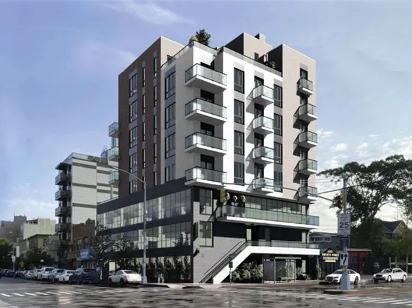 101 Oriental Blvd, Brooklyn, NY