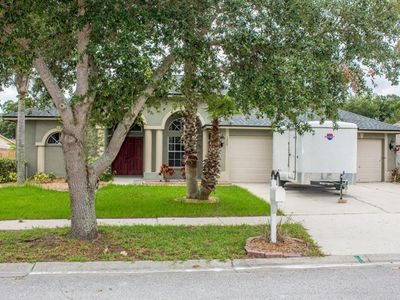 1808 Vista River Dr, Valrico, FL, 33596
