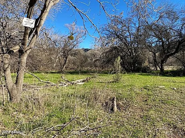 TBD S Tonto Creek Drive #391-397, 467, Gisela, AZ 85541